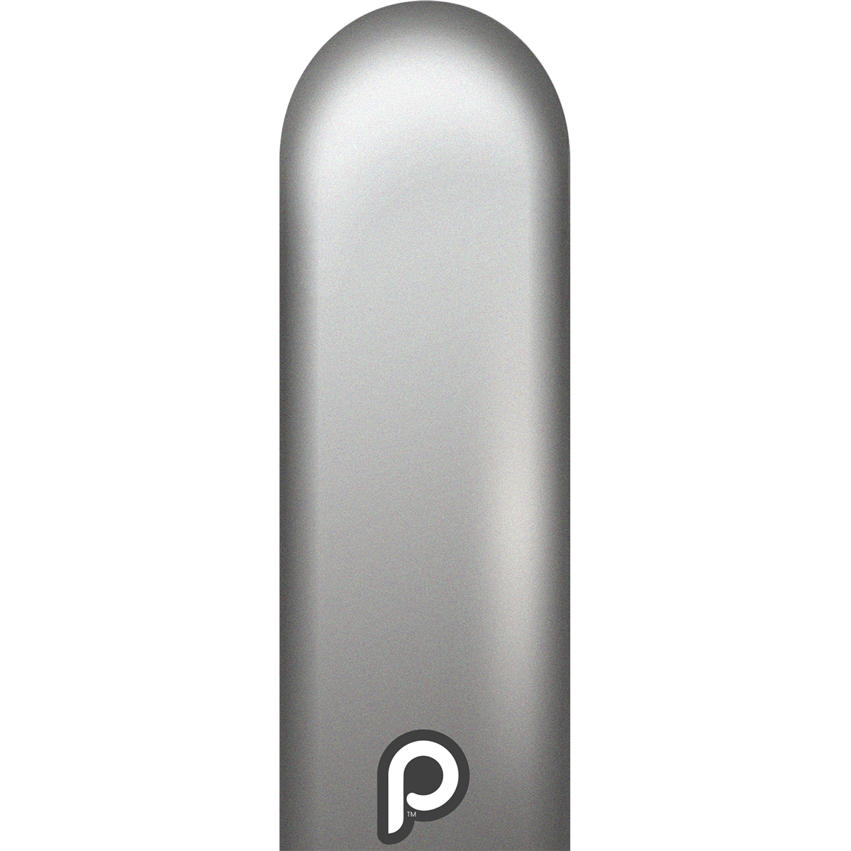 260 nozzle up Glam Silver (50ct) - PRIMA